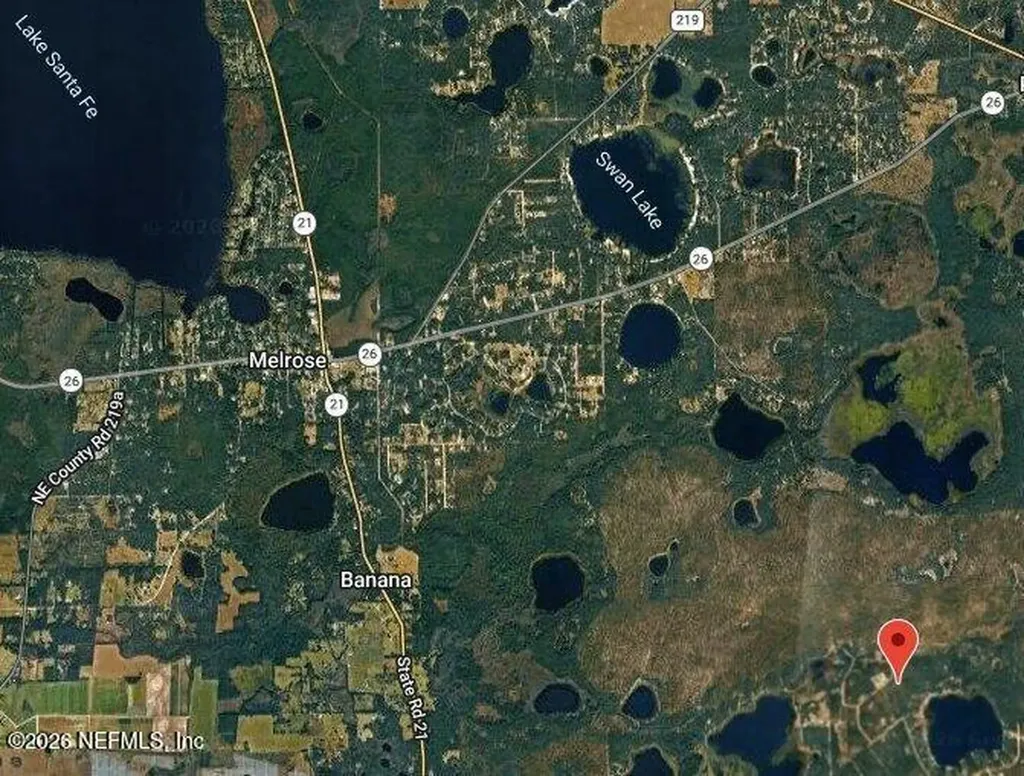181 Hill Top Loop Hawthorne FL 32640