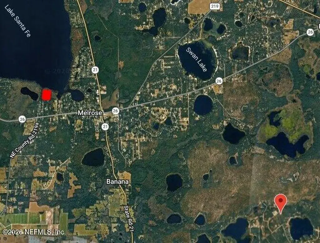 181 Hill Top Loop Hawthorne FL 32640