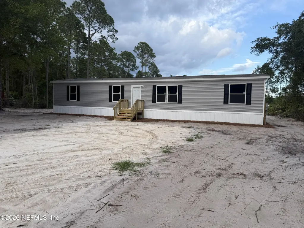 114 Nutmeg Trail Interlachen FL 32148