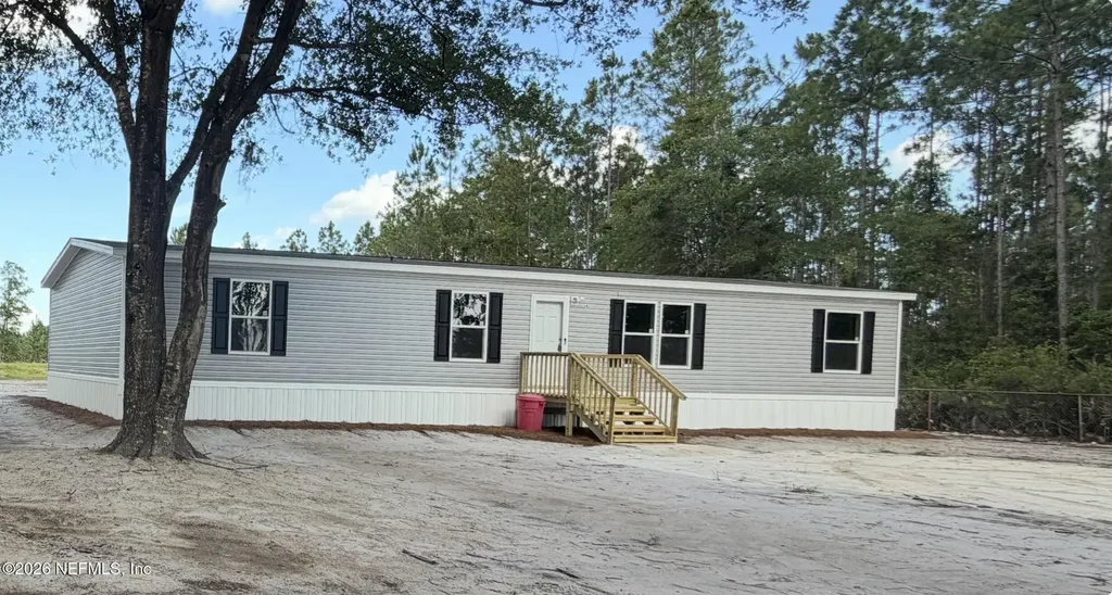 114 Nutmeg Trail Interlachen FL 32148
