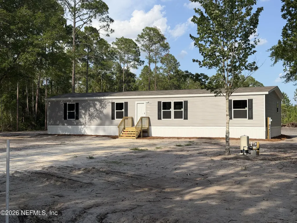 114 Nutmeg Trail Interlachen FL 32148