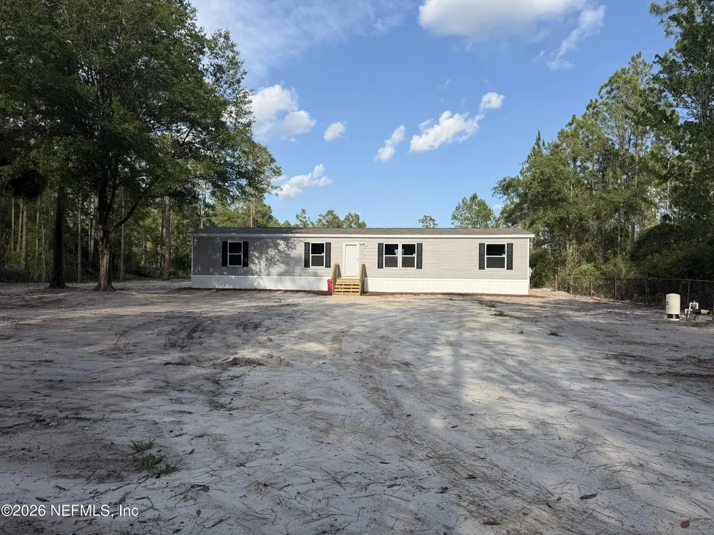 114 Nutmeg Trail Interlachen FL 32148