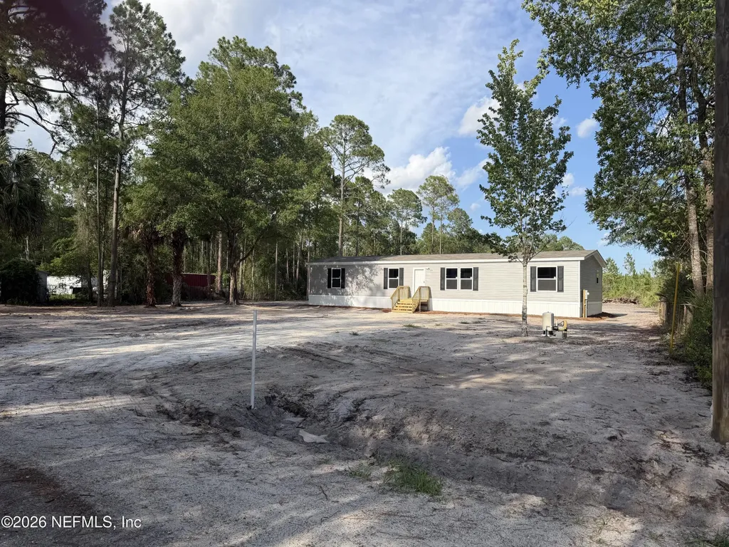 114 Nutmeg Trail Interlachen FL 32148