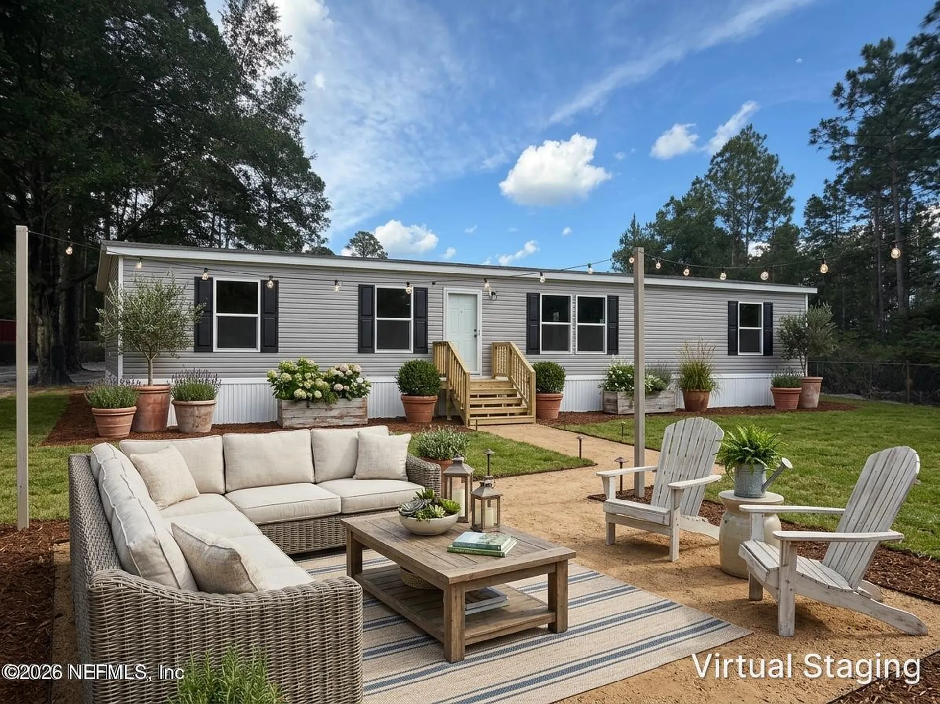 114 Nutmeg Trail Interlachen FL 32148