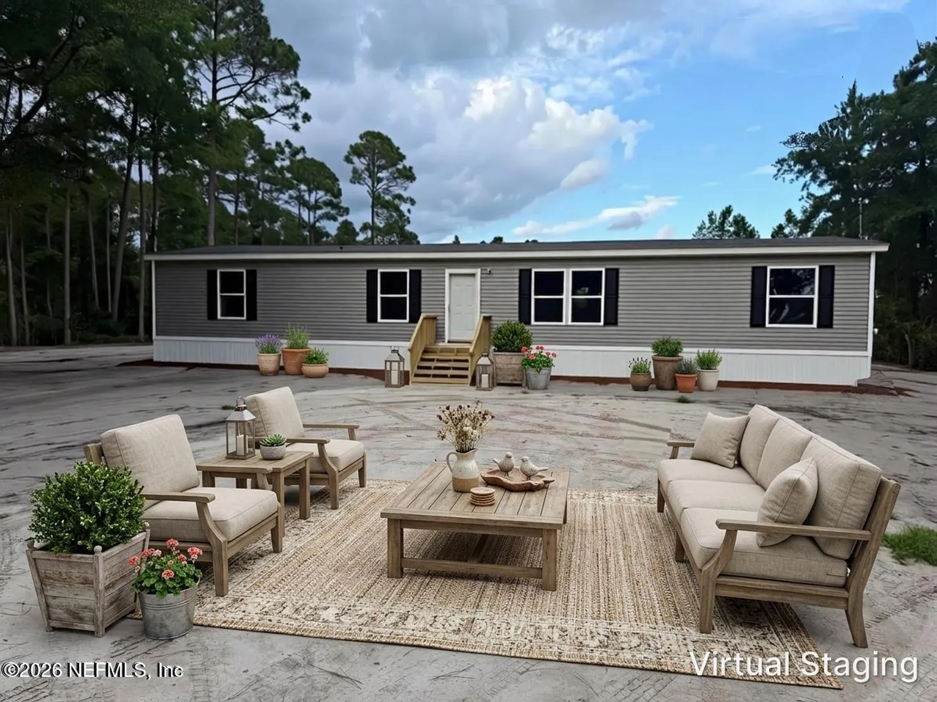 114 Nutmeg Trail Interlachen FL 32148