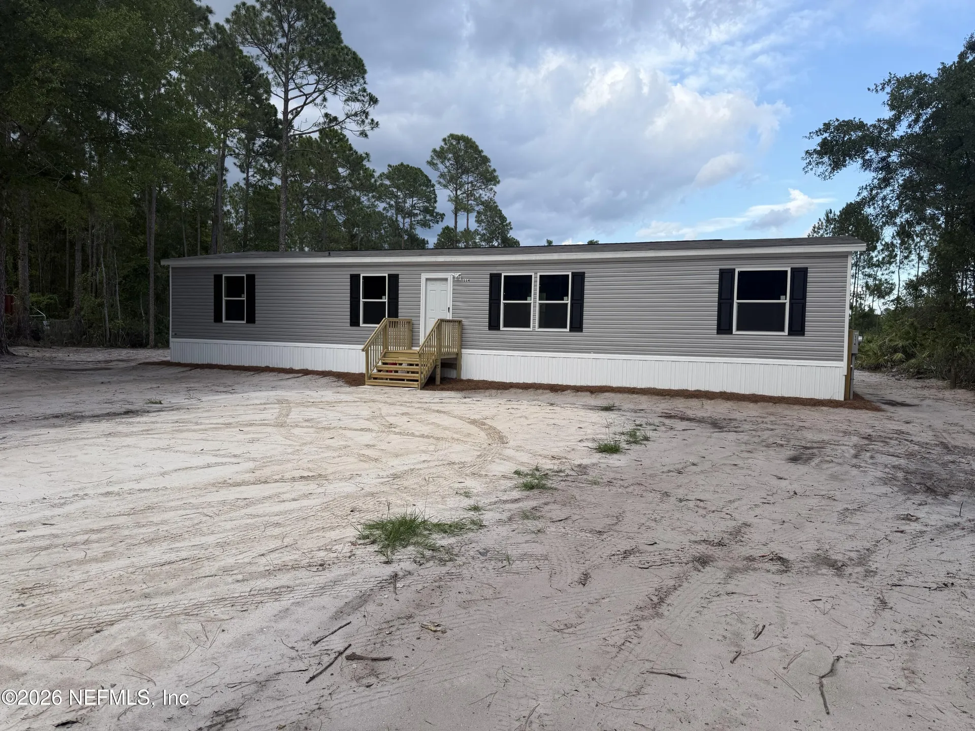 114 Nutmeg Trail Interlachen FL 32148