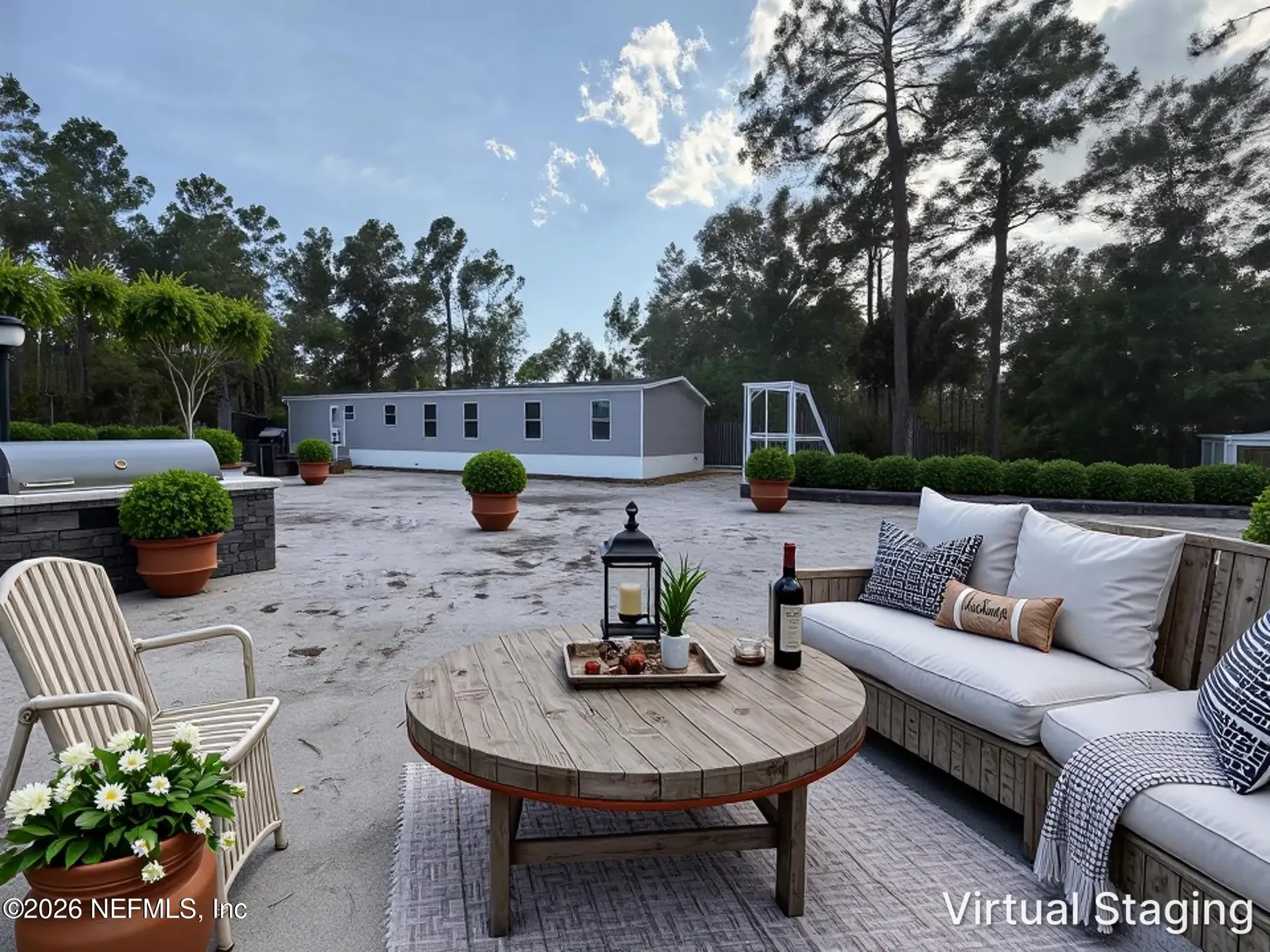 114 Nutmeg Trail Interlachen FL 32148