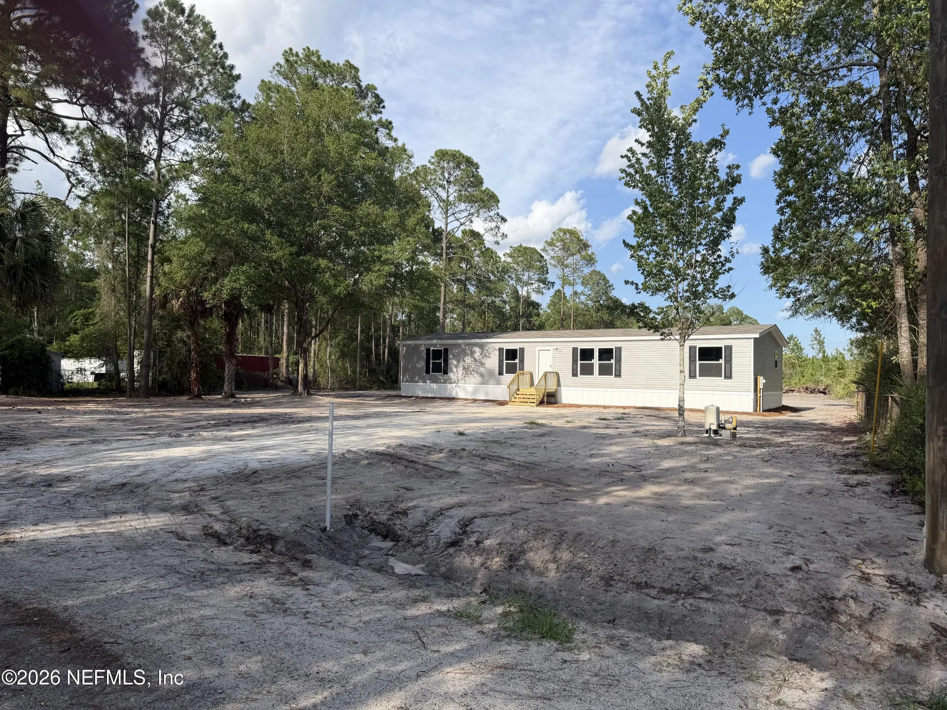 114 Nutmeg Trail Interlachen FL 32148