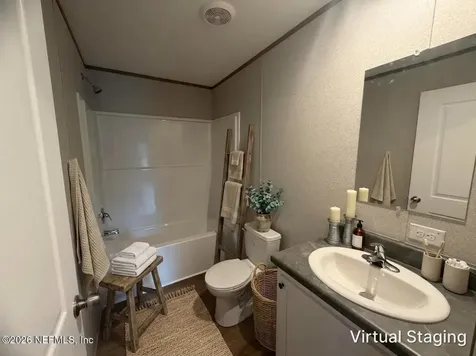114 Nutmeg Trail Interlachen FL 32148
