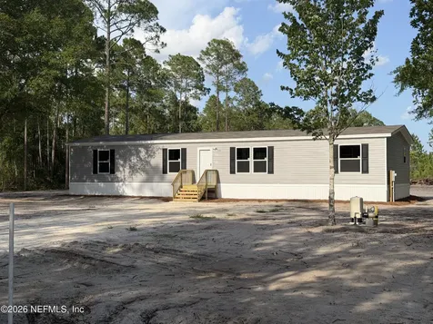 114 Nutmeg Trail Interlachen FL 32148