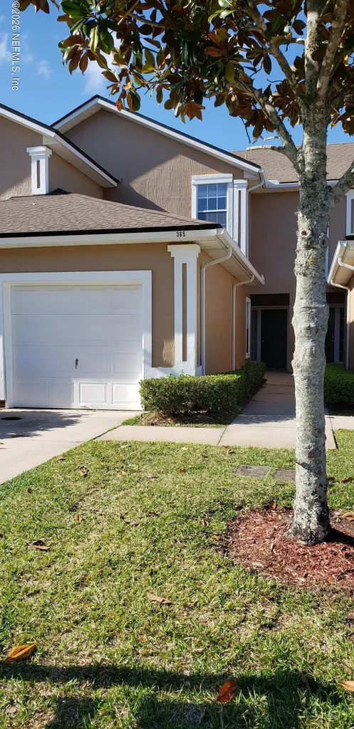 365 Scrub Jay Drive St. Augustine FL 32092