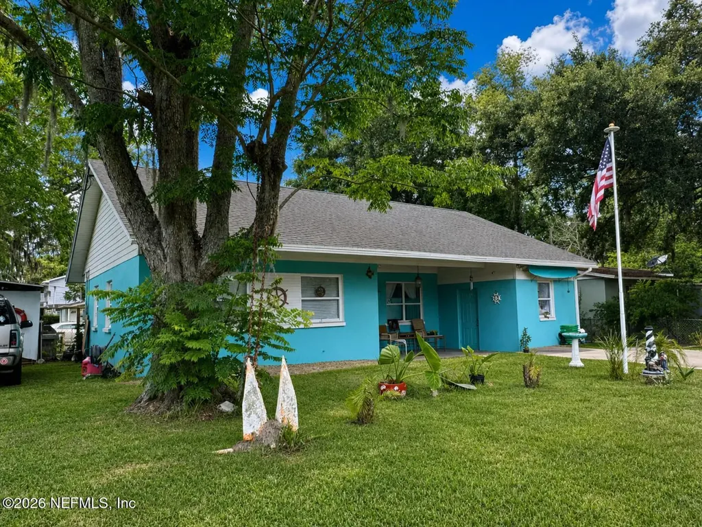 7103 Wendy Circle Jacksonville FL 32211