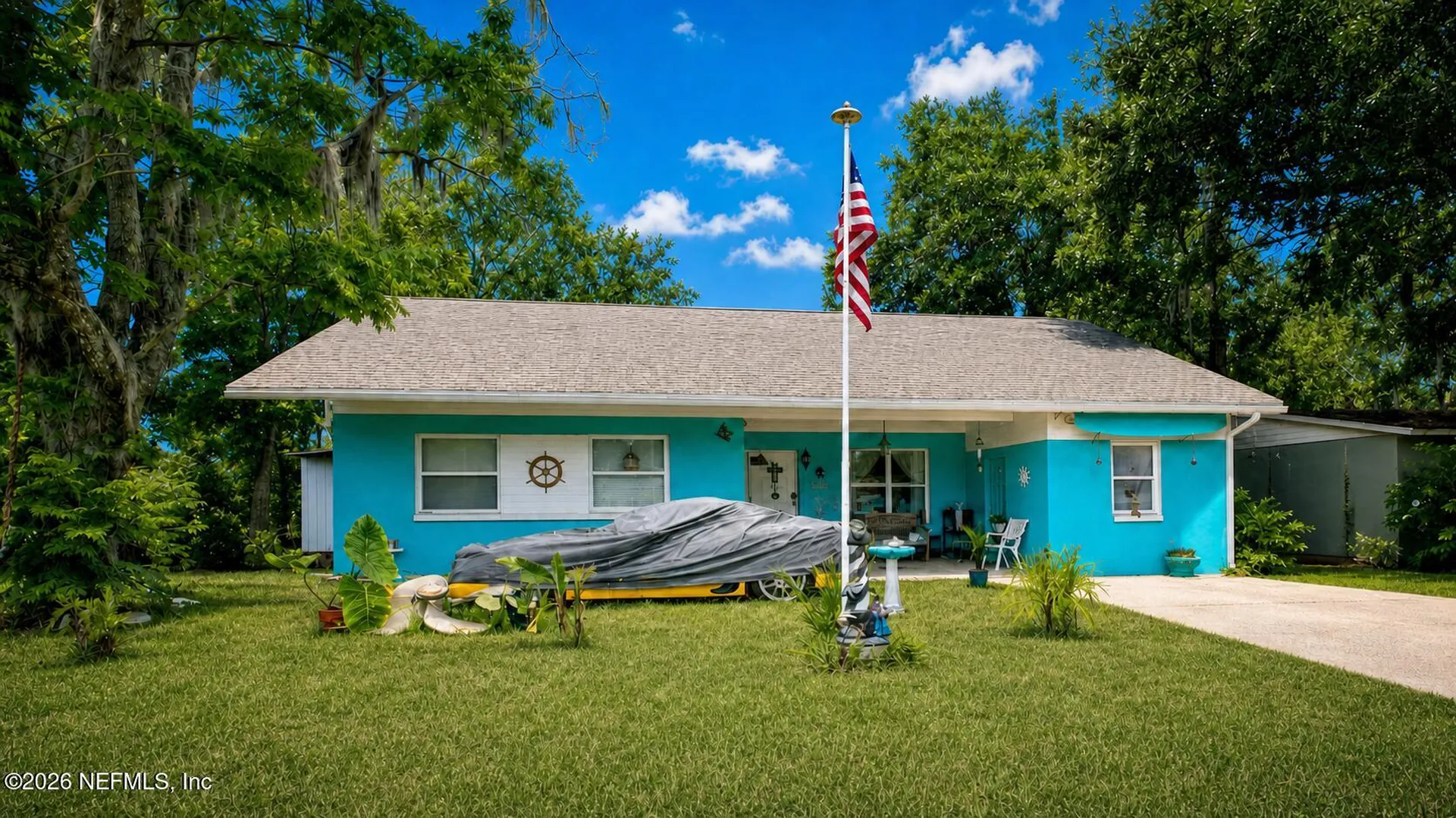 7103 Wendy Circle Jacksonville FL 32211