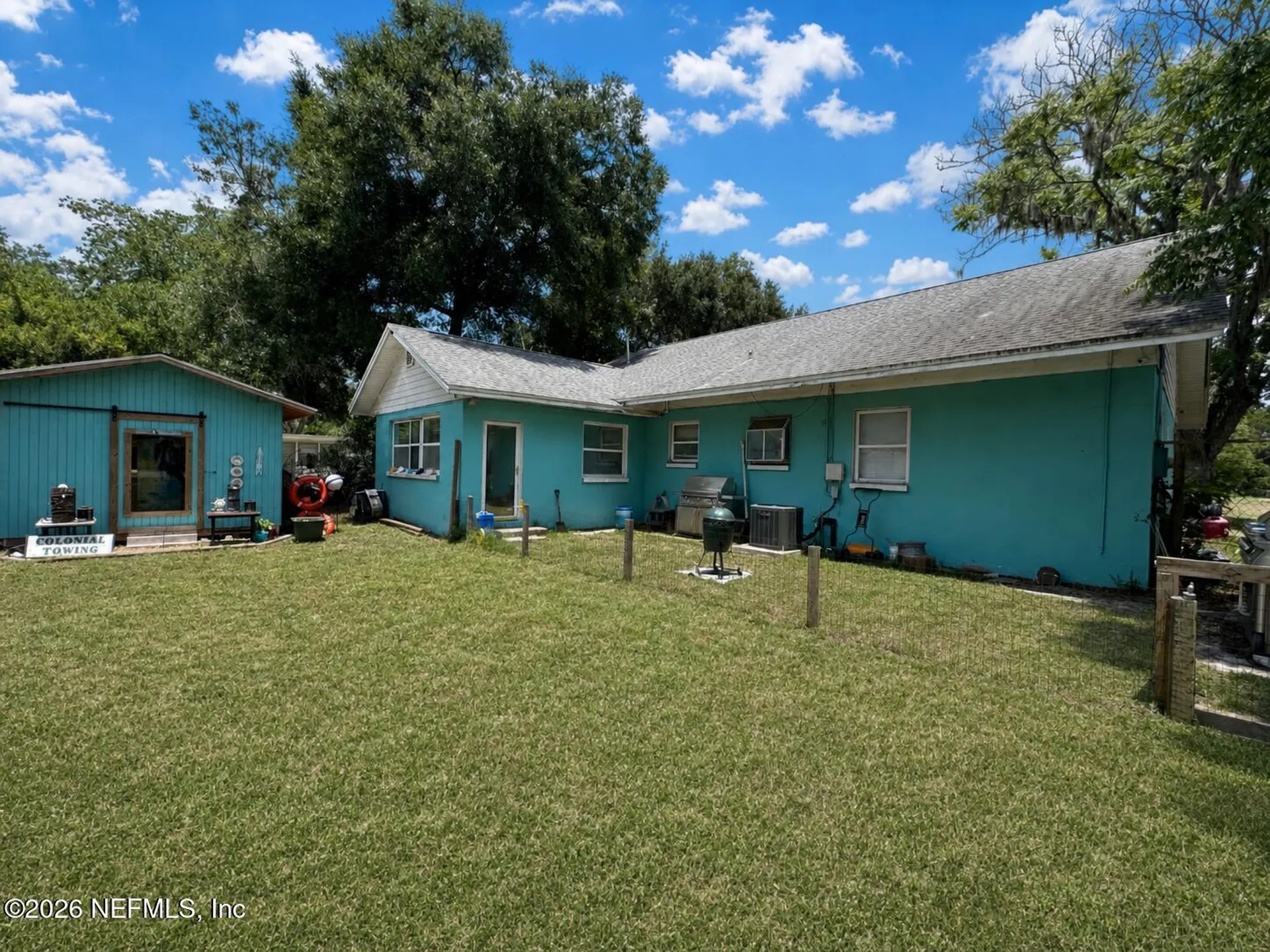 7103 Wendy Circle Jacksonville FL 32211