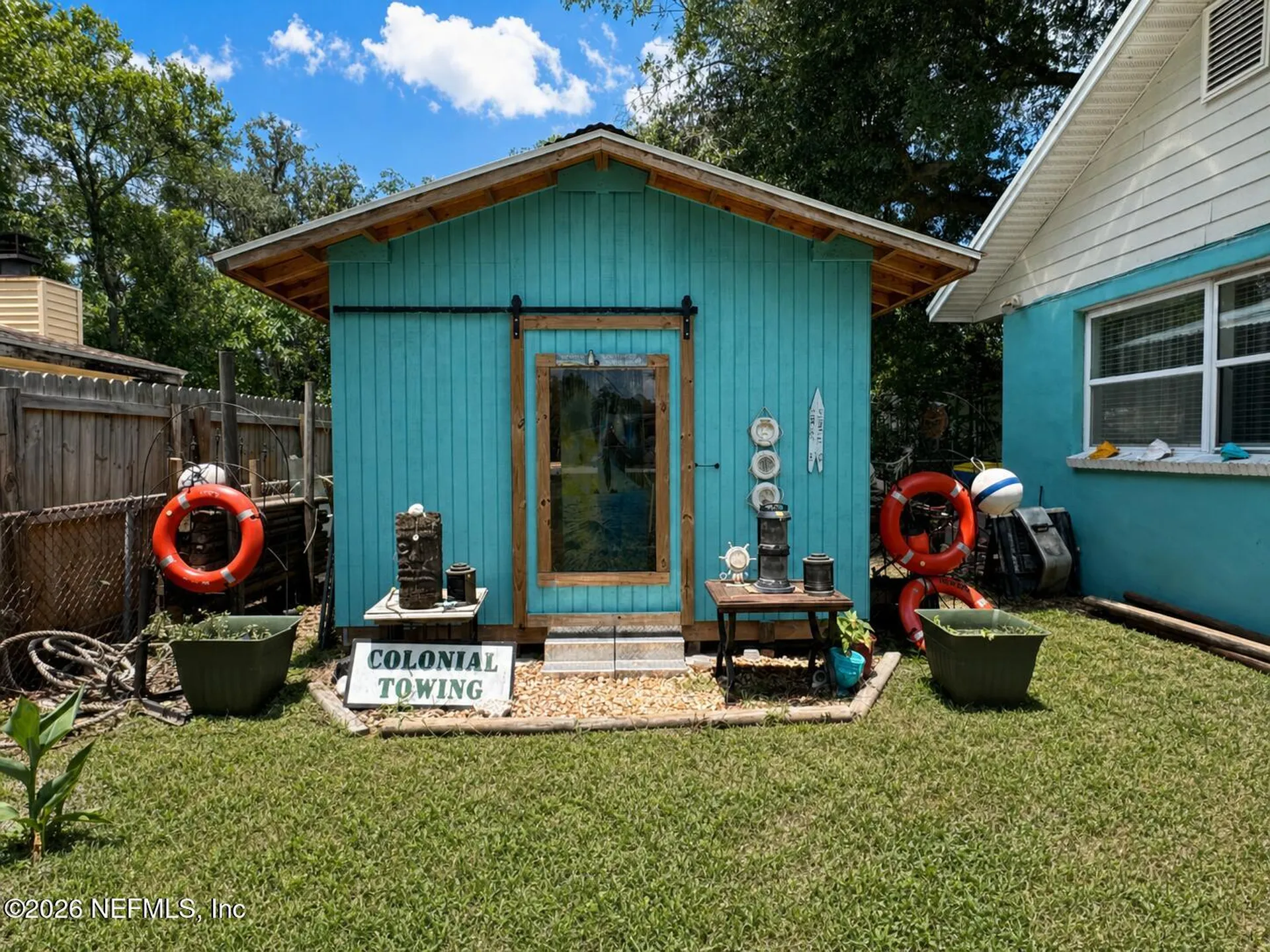 7103 Wendy Circle Jacksonville FL 32211