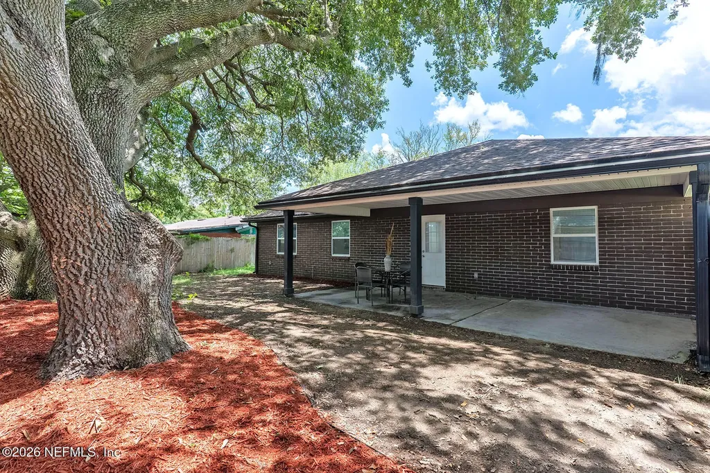 2212 Carter Braxton Road Orange Park FL 32073