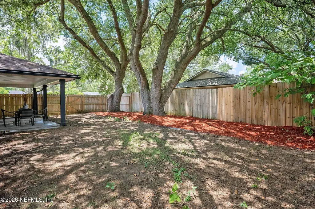 2212 Carter Braxton Road Orange Park FL 32073