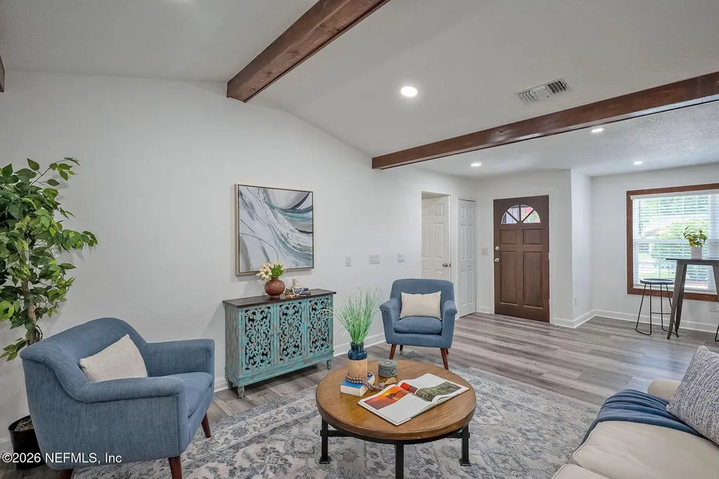 2212 Carter Braxton Road Orange Park FL 32073