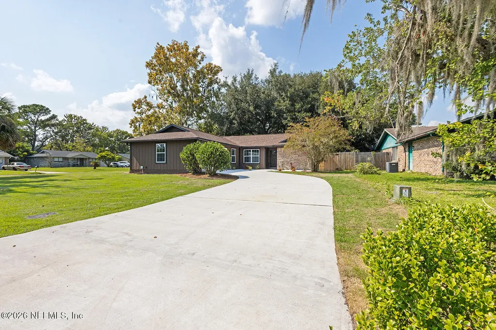 2212 Carter Braxton Road Orange Park FL 32073