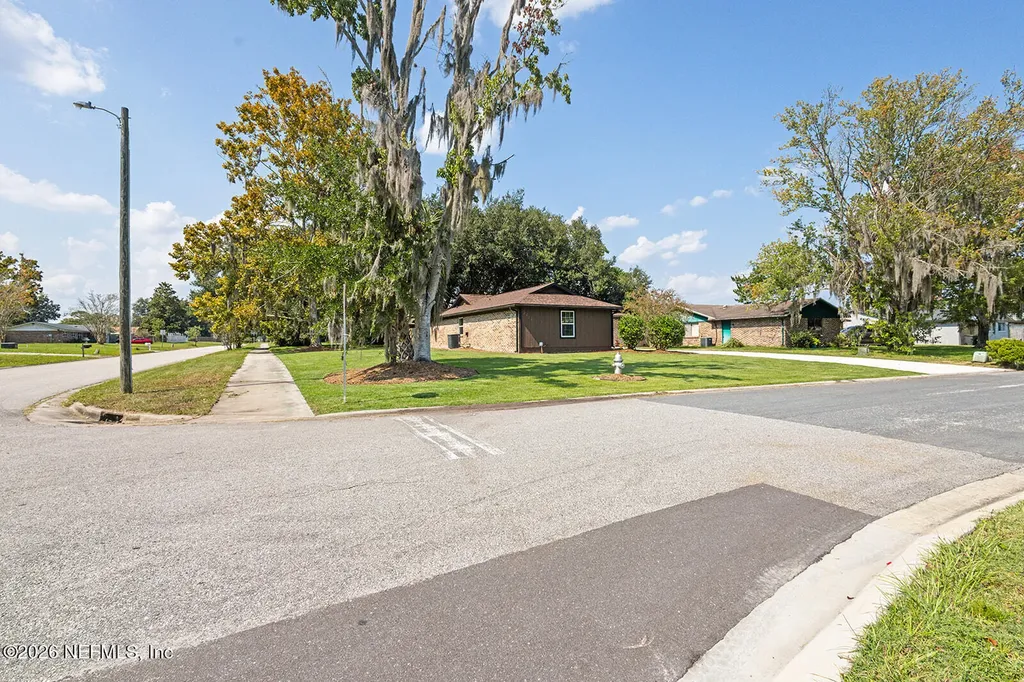 2212 Carter Braxton Road Orange Park FL 32073