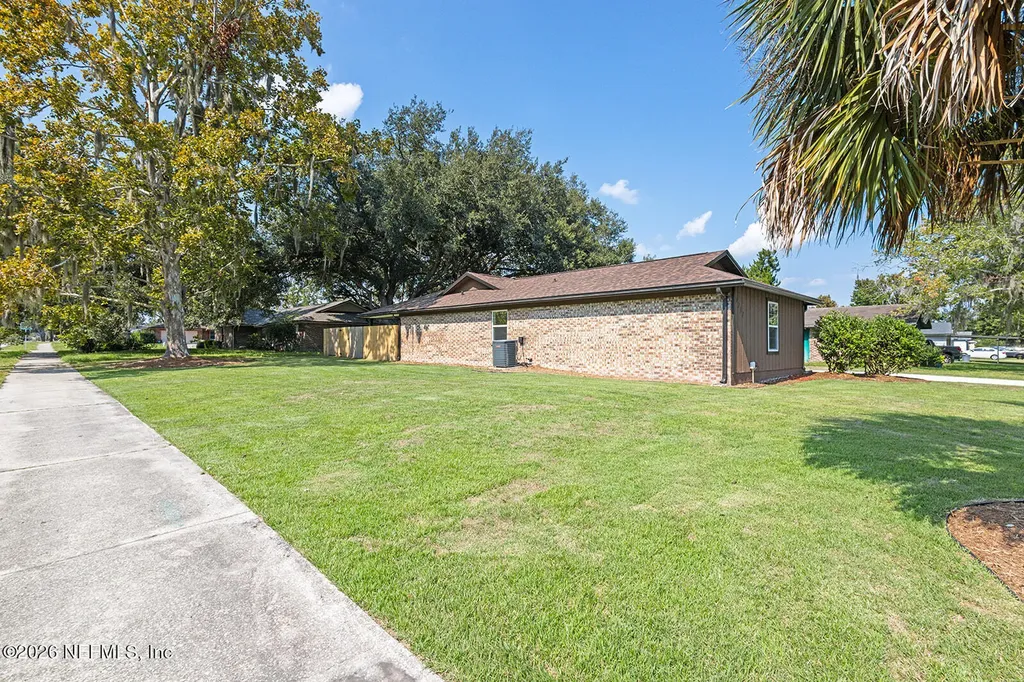 2212 Carter Braxton Road Orange Park FL 32073