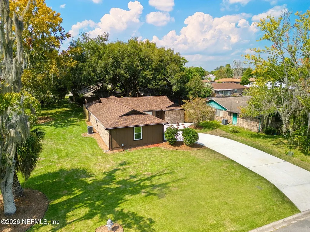 2212 Carter Braxton Road Orange Park FL 32073