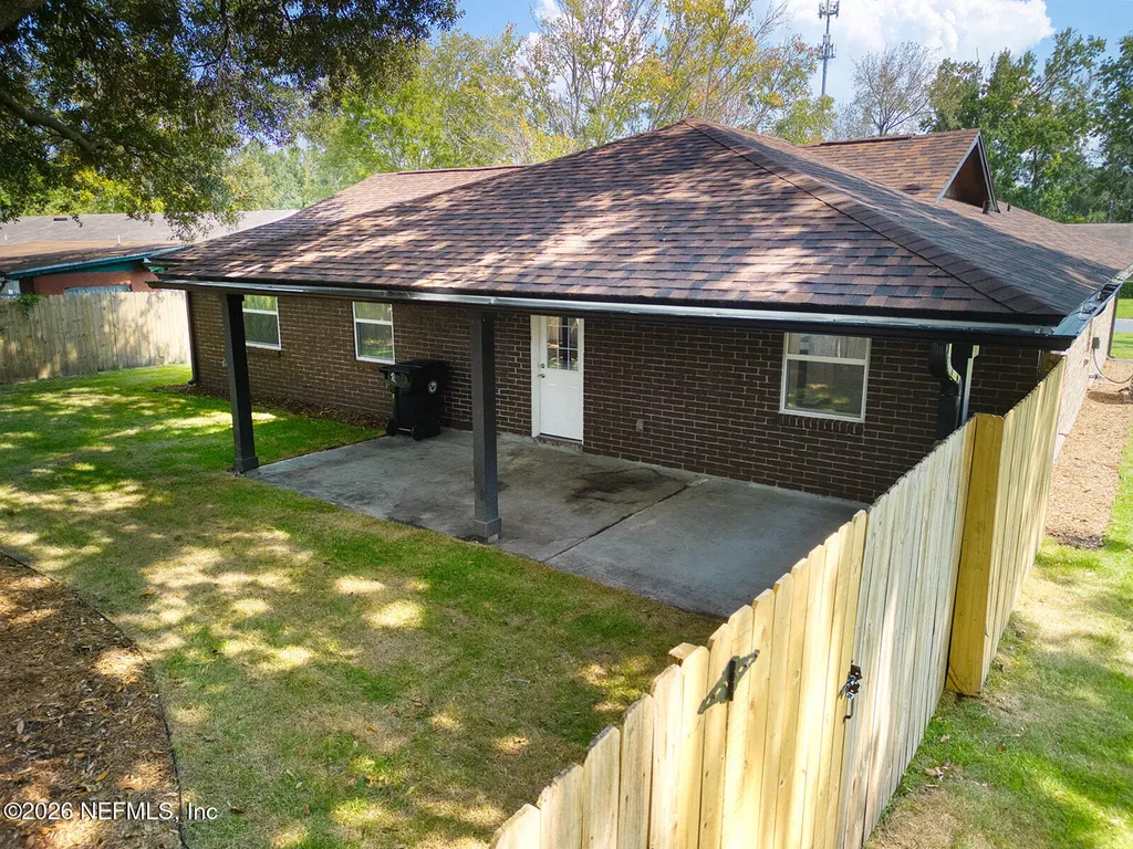 2212 Carter Braxton Road Orange Park FL 32073