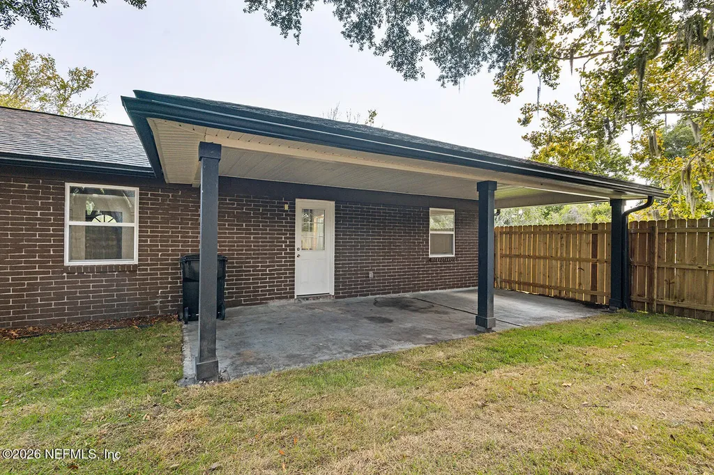 2212 Carter Braxton Road Orange Park FL 32073