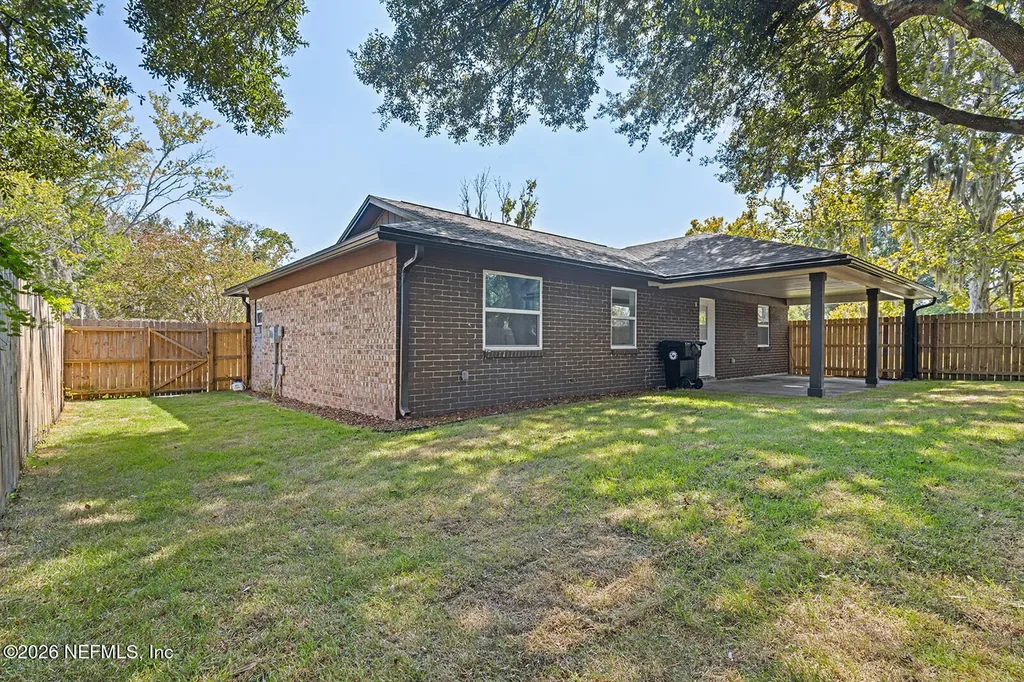 2212 Carter Braxton Road Orange Park FL 32073