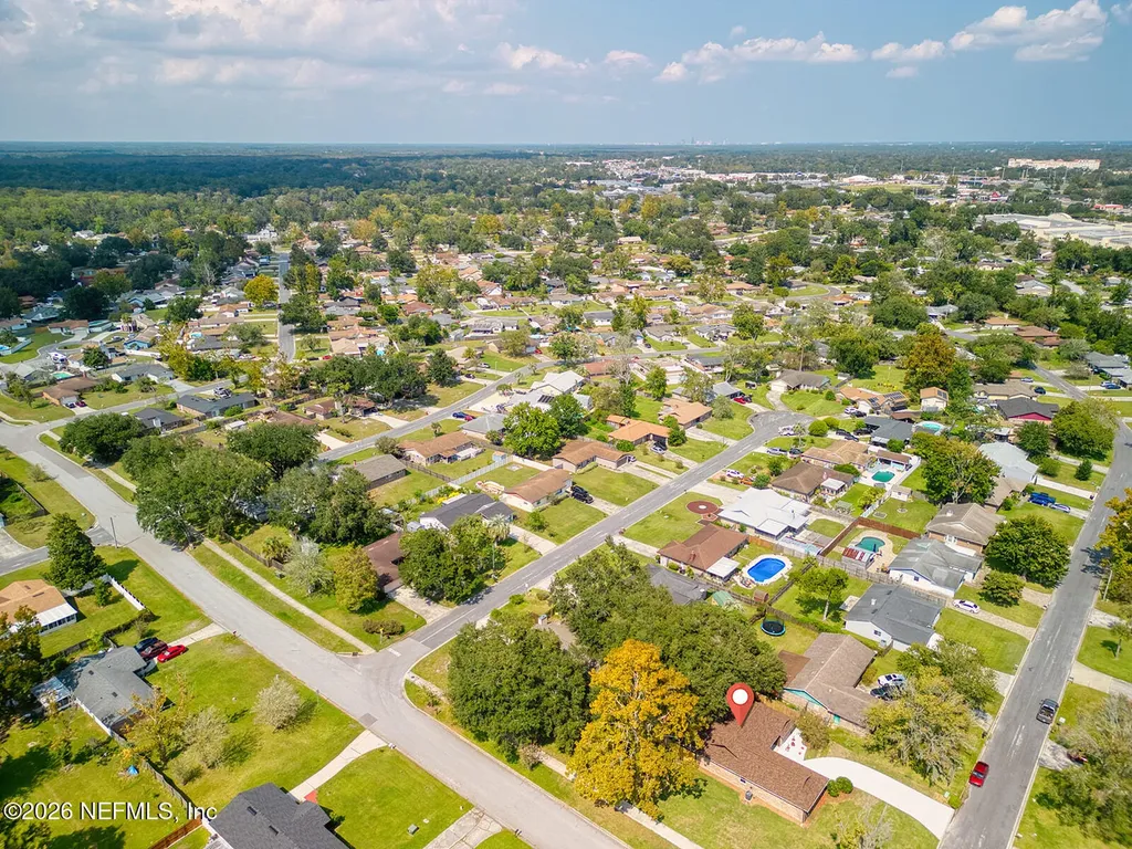 2212 Carter Braxton Road Orange Park FL 32073