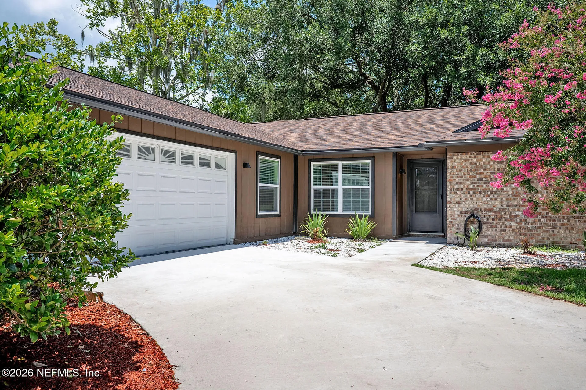2212 Carter Braxton Road Orange Park FL 32073