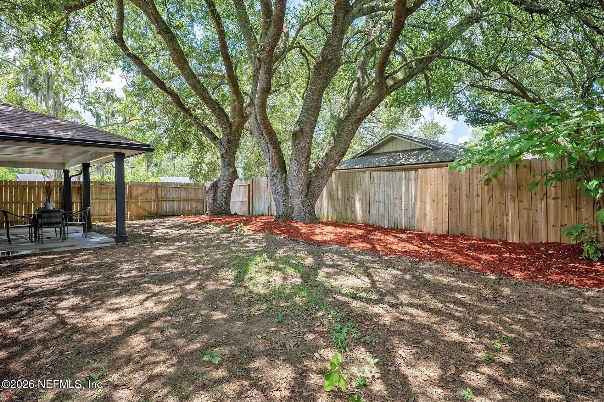 2212 Carter Braxton Road Orange Park FL 32073