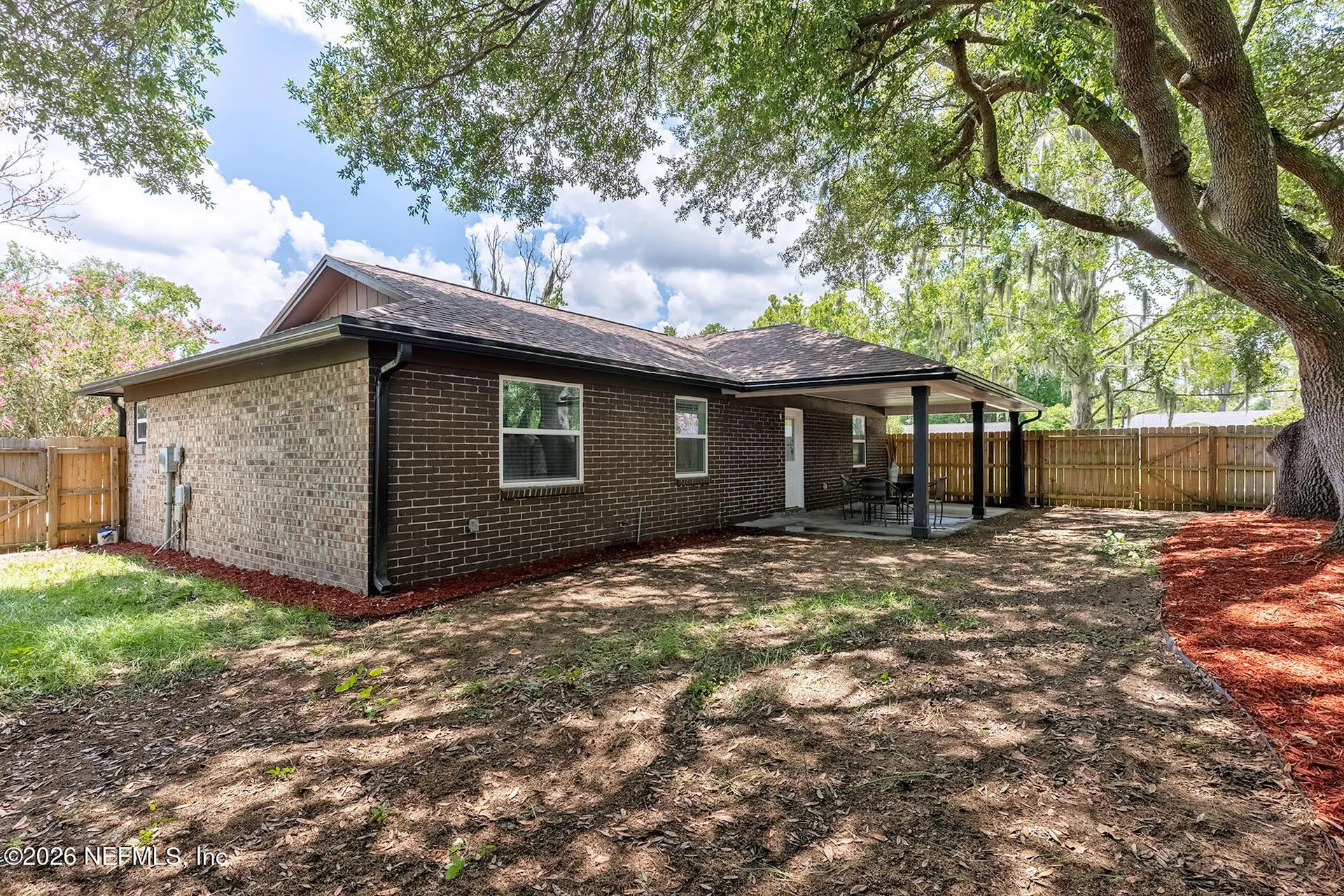 2212 Carter Braxton Road Orange Park FL 32073