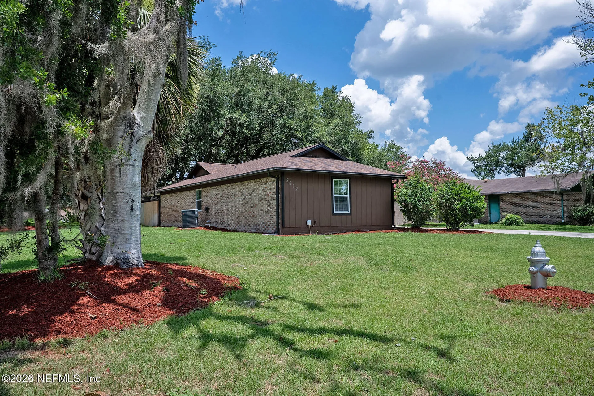2212 Carter Braxton Road Orange Park FL 32073