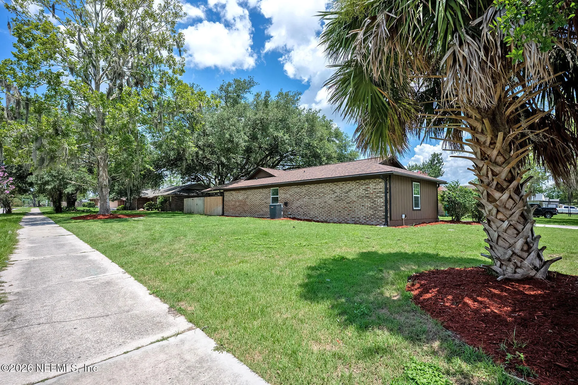 2212 Carter Braxton Road Orange Park FL 32073