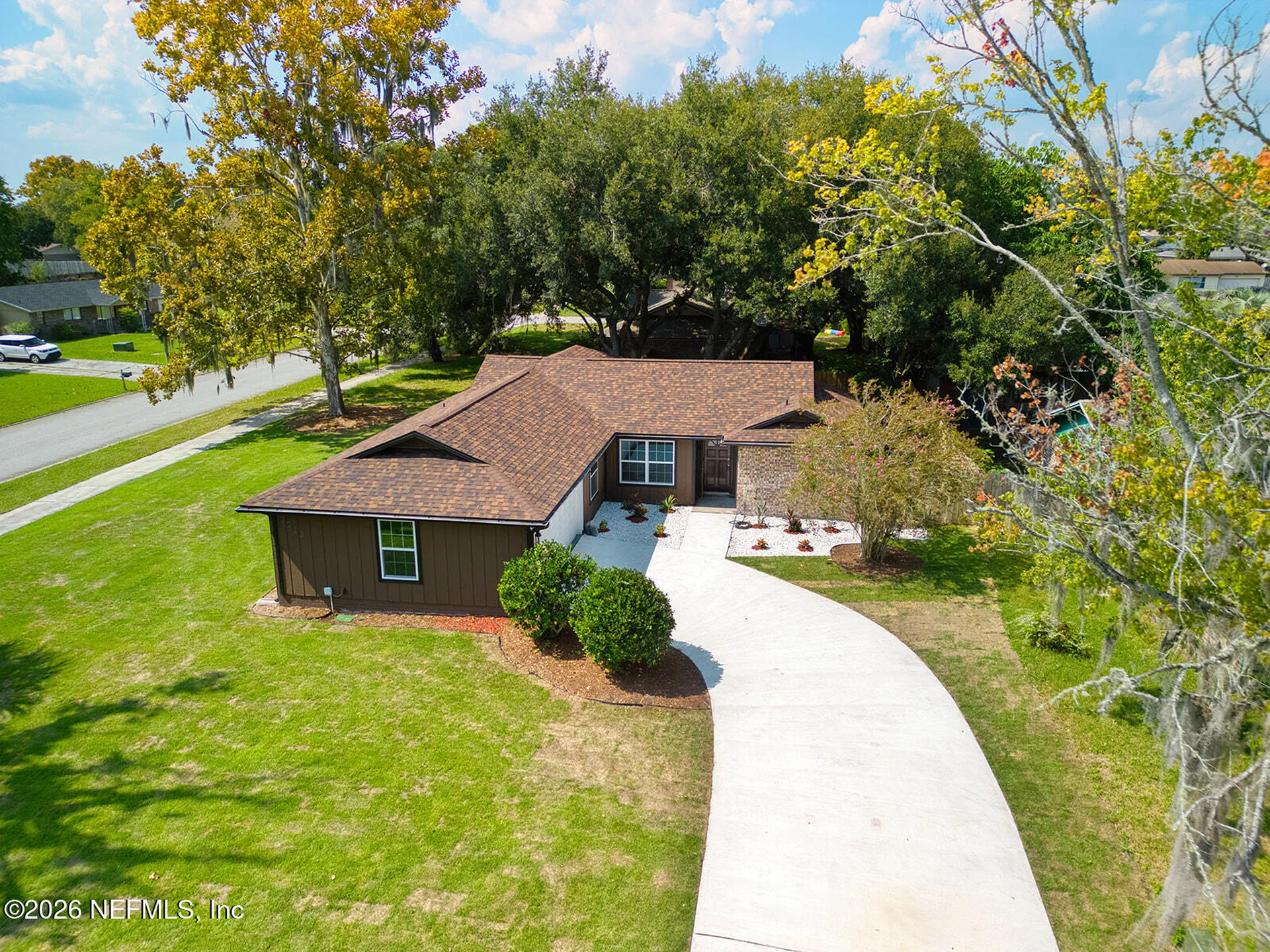 2212 Carter Braxton Road Orange Park FL 32073