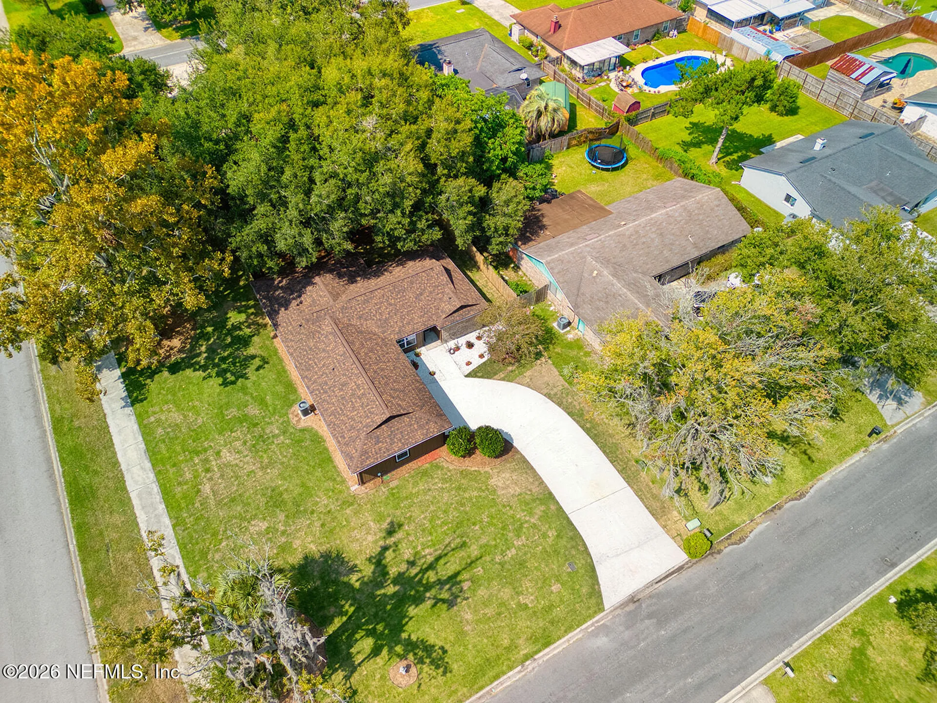 2212 Carter Braxton Road Orange Park FL 32073