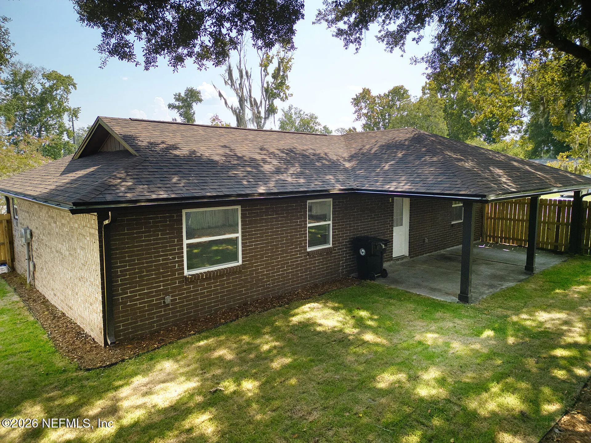 2212 Carter Braxton Road Orange Park FL 32073