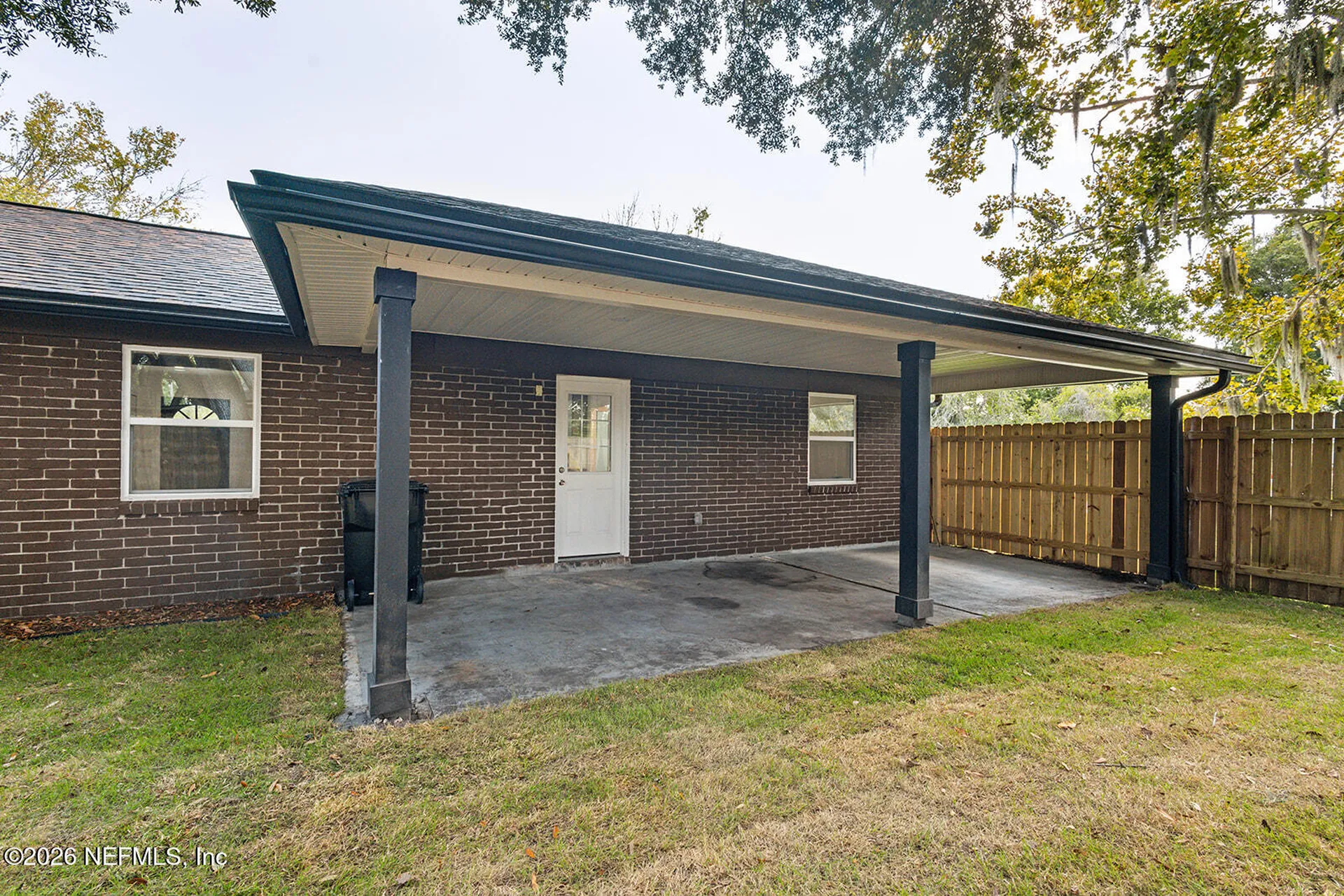 2212 Carter Braxton Road Orange Park FL 32073