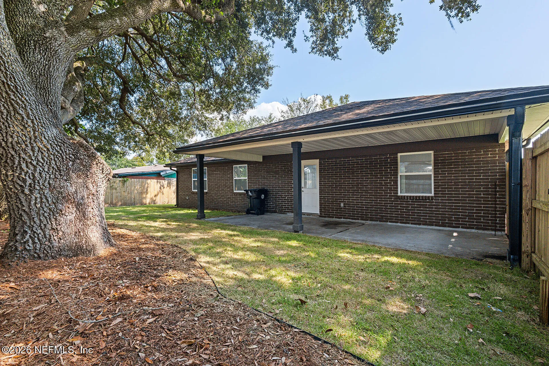 2212 Carter Braxton Road Orange Park FL 32073