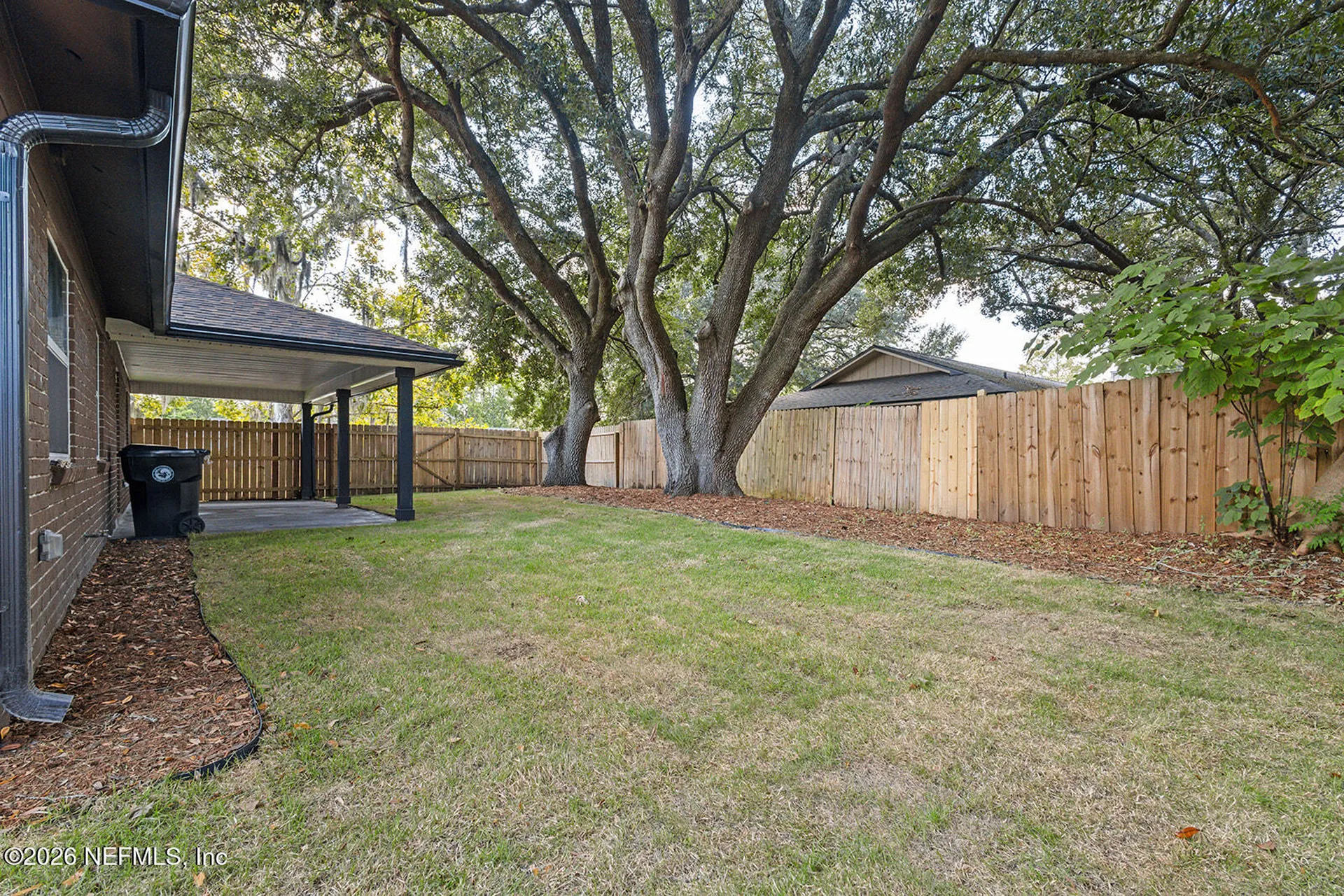 2212 Carter Braxton Road Orange Park FL 32073