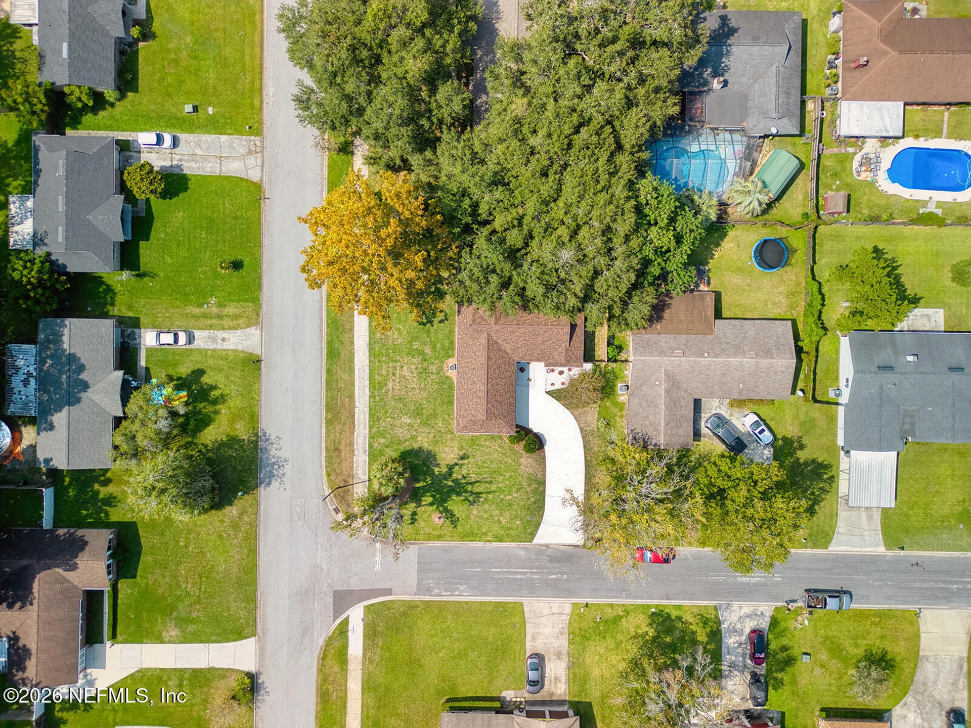 2212 Carter Braxton Road Orange Park FL 32073