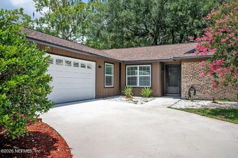2212 Carter Braxton Road Orange Park FL 32073