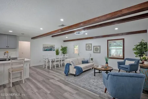 2212 Carter Braxton Road Orange Park FL 32073