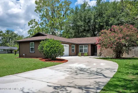 2212 Carter Braxton Road Orange Park FL 32073