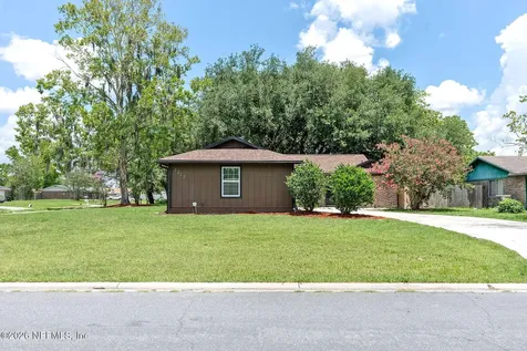 2212 Carter Braxton Road Orange Park FL 32073