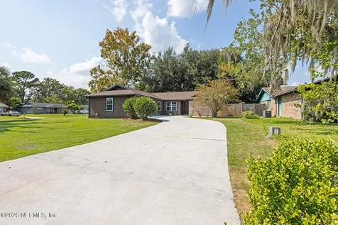 2212 Carter Braxton Road Orange Park FL 32073