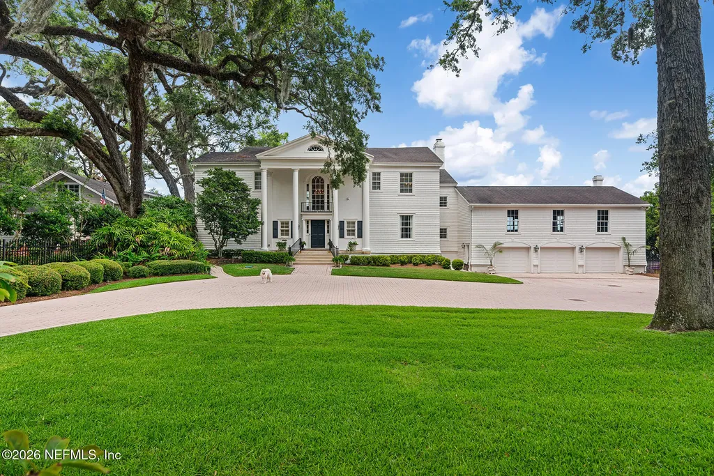 4589 Ortega Boulevard Jacksonville FL 32210