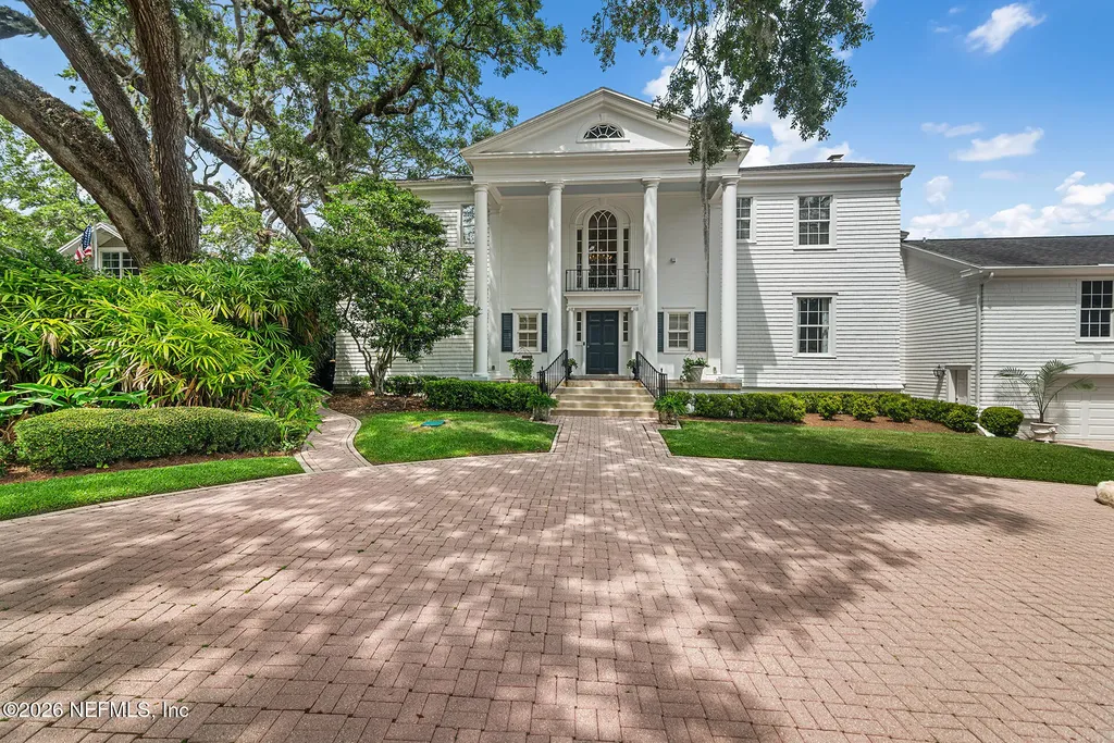 4589 Ortega Boulevard Jacksonville FL 32210