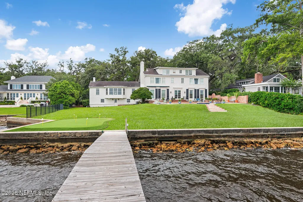 4589 Ortega Boulevard Jacksonville FL 32210